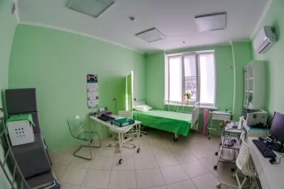 Многопрофильная клиника Постникова