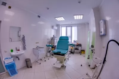 Многопрофильная клиника Постникова