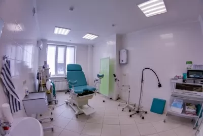 Многопрофильная клиника Постникова