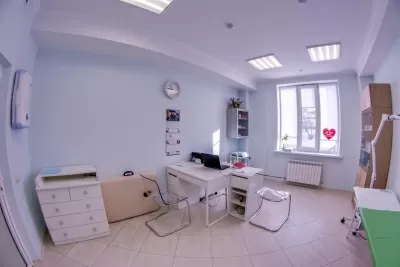 Многопрофильная клиника Постникова