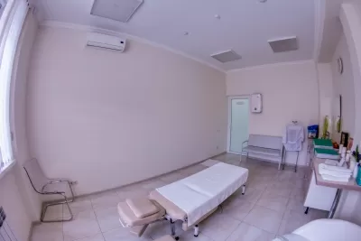 Многопрофильная клиника Постникова