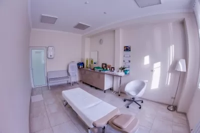 Многопрофильная клиника Постникова