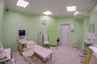 Многопрофильная клиника Постникова