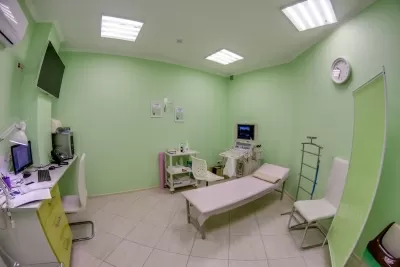 Многопрофильная клиника Постникова