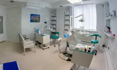 Многопрофильная клиника Постникова