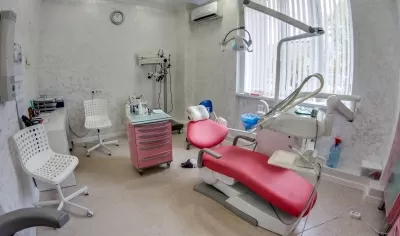 Многопрофильная клиника Постникова