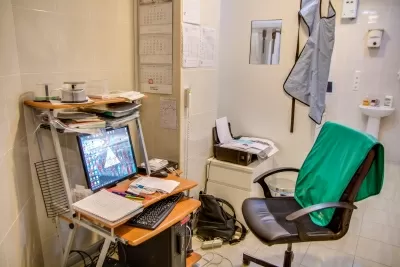 Многопрофильная клиника Постникова