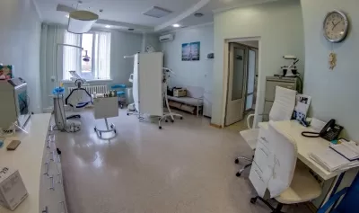 Многопрофильная клиника Постникова