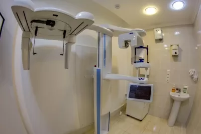 Многопрофильная клиника Постникова