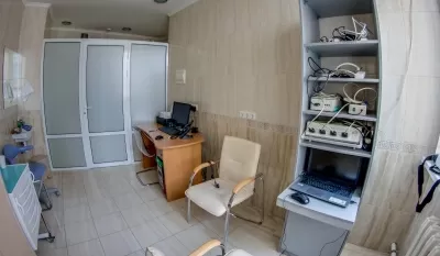 Многопрофильная клиника Постникова