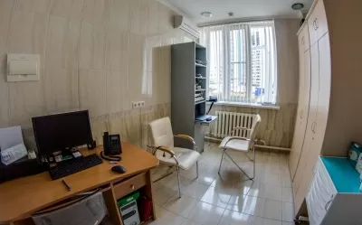 Многопрофильная клиника Постникова