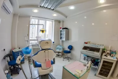 Многопрофильная клиника Постникова