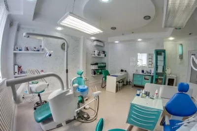 Многопрофильная клиника Постникова