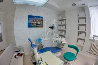 Многопрофильная клиника Постникова