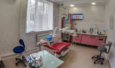 Многопрофильная клиника Постникова