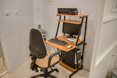 Многопрофильная клиника Постникова