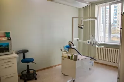 Многопрофильная клиника Постникова