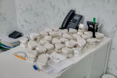 Многопрофильная клиника Постникова