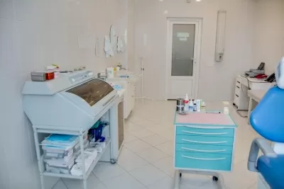 Многопрофильная клиника Постникова