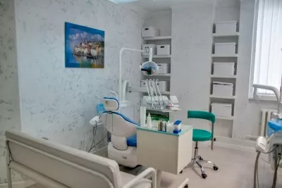 Многопрофильная клиника Постникова