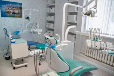 Многопрофильная клиника Постникова