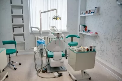 Многопрофильная клиника Постникова