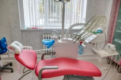 Многопрофильная клиника Постникова