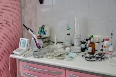 Многопрофильная клиника Постникова