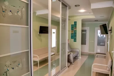 Многопрофильная клиника Постникова