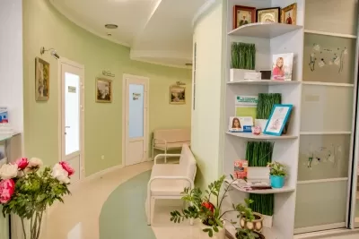 Многопрофильная клиника Постникова