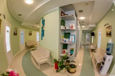 Многопрофильная клиника Постникова