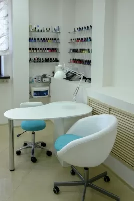 Многопрофильная клиника Постникова