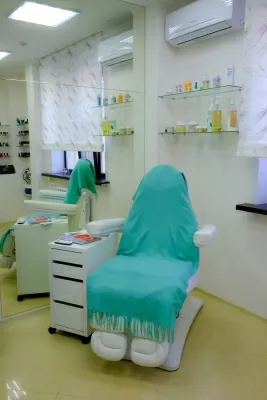 Многопрофильная клиника Постникова