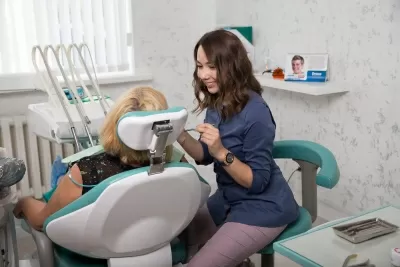 Многопрофильная клиника Постникова