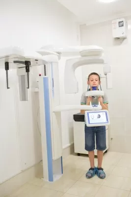 Многопрофильная клиника Постникова