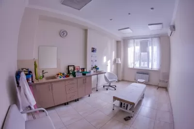 Многопрофильная клиника Постникова