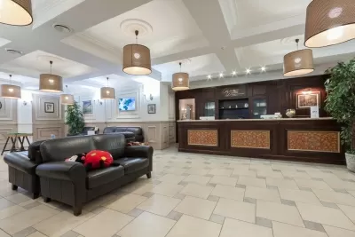 Классик Дент