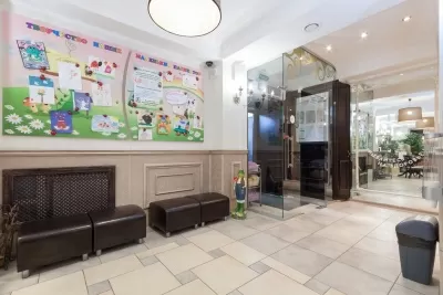 Классик Дент