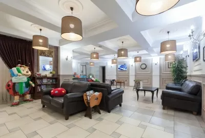 Классик Дент