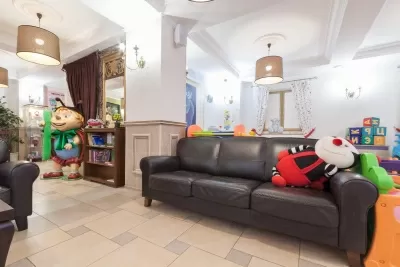 Классик Дент