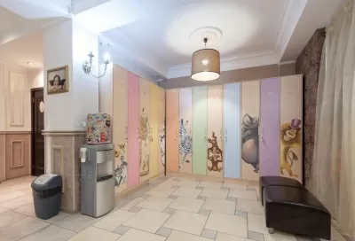 Классик Дент