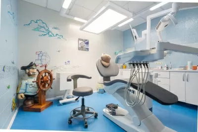 Классик Дент