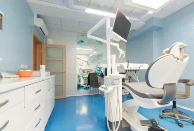 Классик Дент