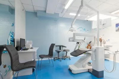 Классик Дент