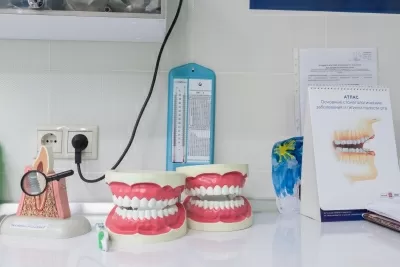 Классик Дент