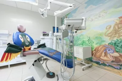 Классик Дент