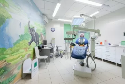 Классик Дент