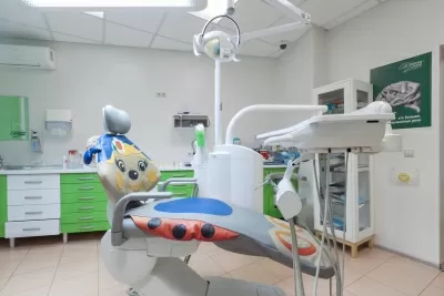 Классик Дент