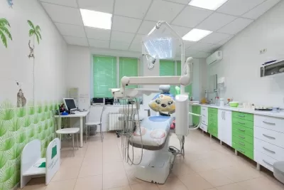 Классик Дент