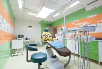 Классик Дент